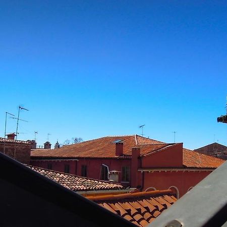 Ca Sagredo Al Ponte Bed & Breakfast Venice Exterior photo