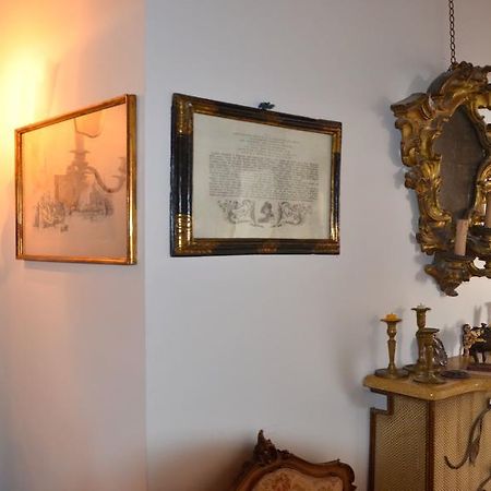 Ca Sagredo Al Ponte Bed & Breakfast Venice Exterior photo