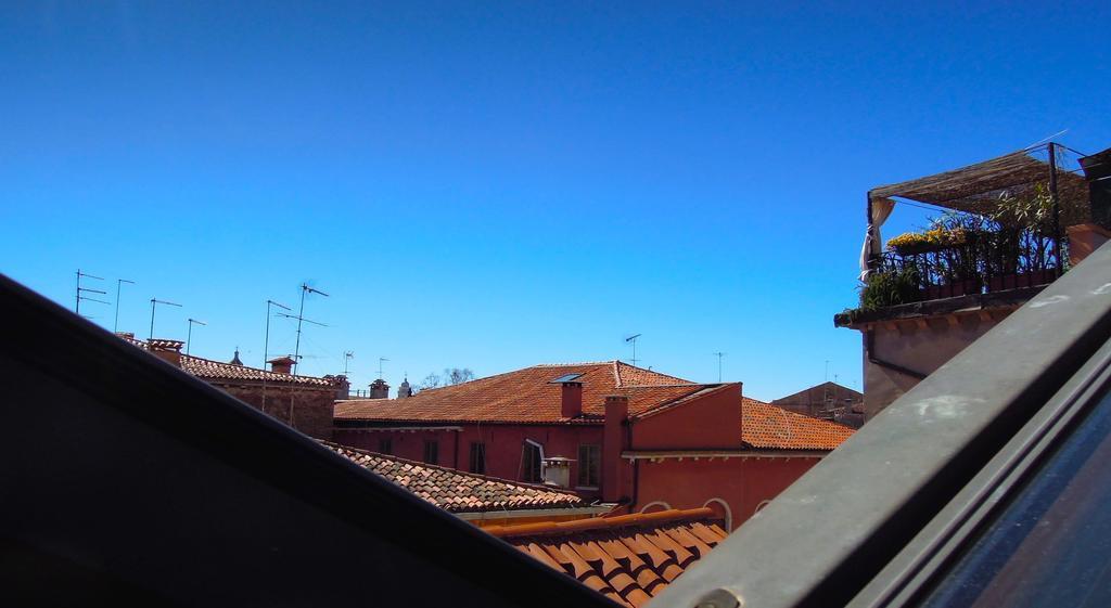 Ca Sagredo Al Ponte Bed & Breakfast Venice Exterior photo