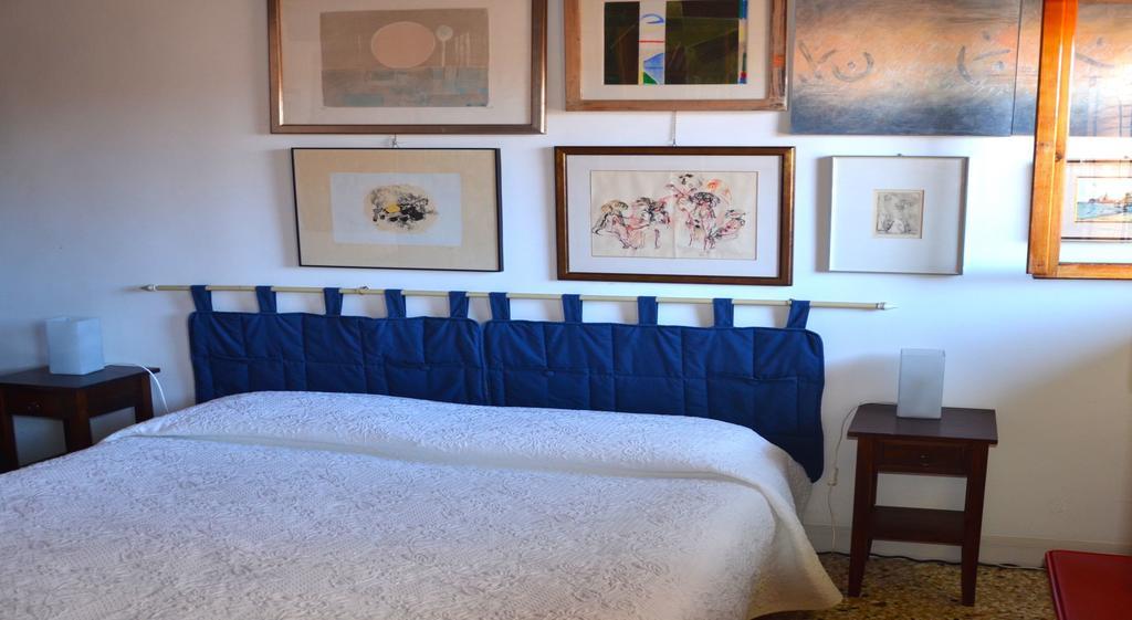 Ca Sagredo Al Ponte Bed & Breakfast Venice Room photo