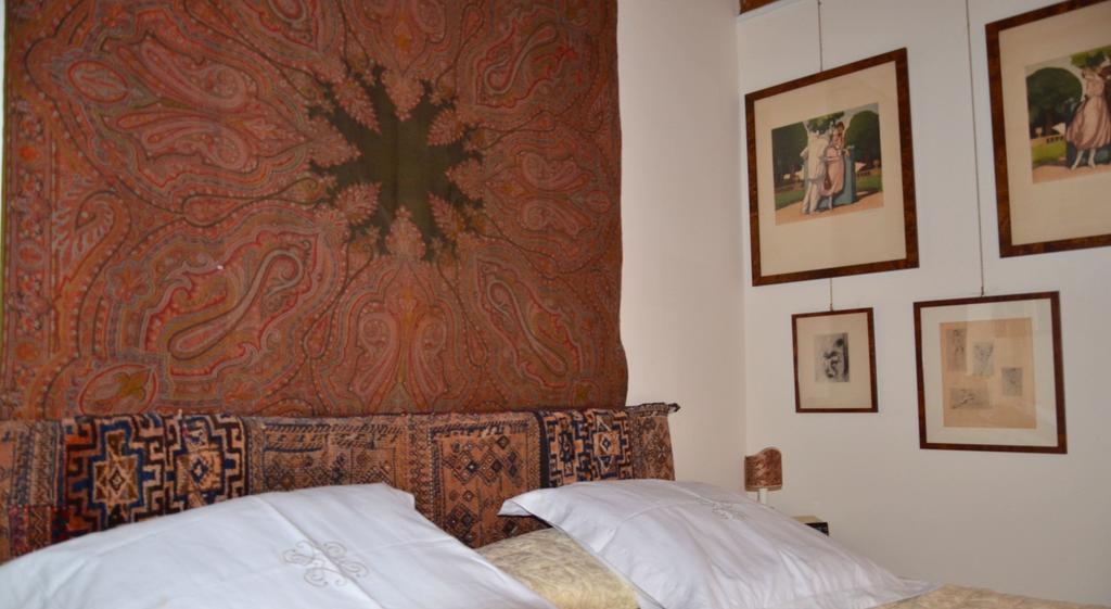 Ca Sagredo Al Ponte Bed & Breakfast Venice Exterior photo