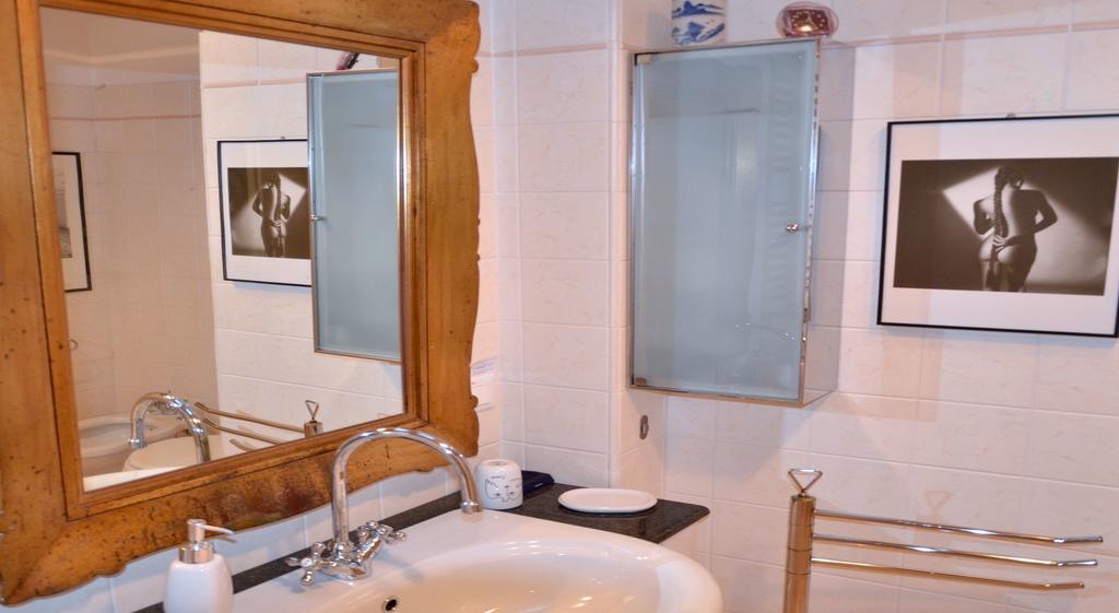 Ca Sagredo Al Ponte Bed & Breakfast Venice Exterior photo