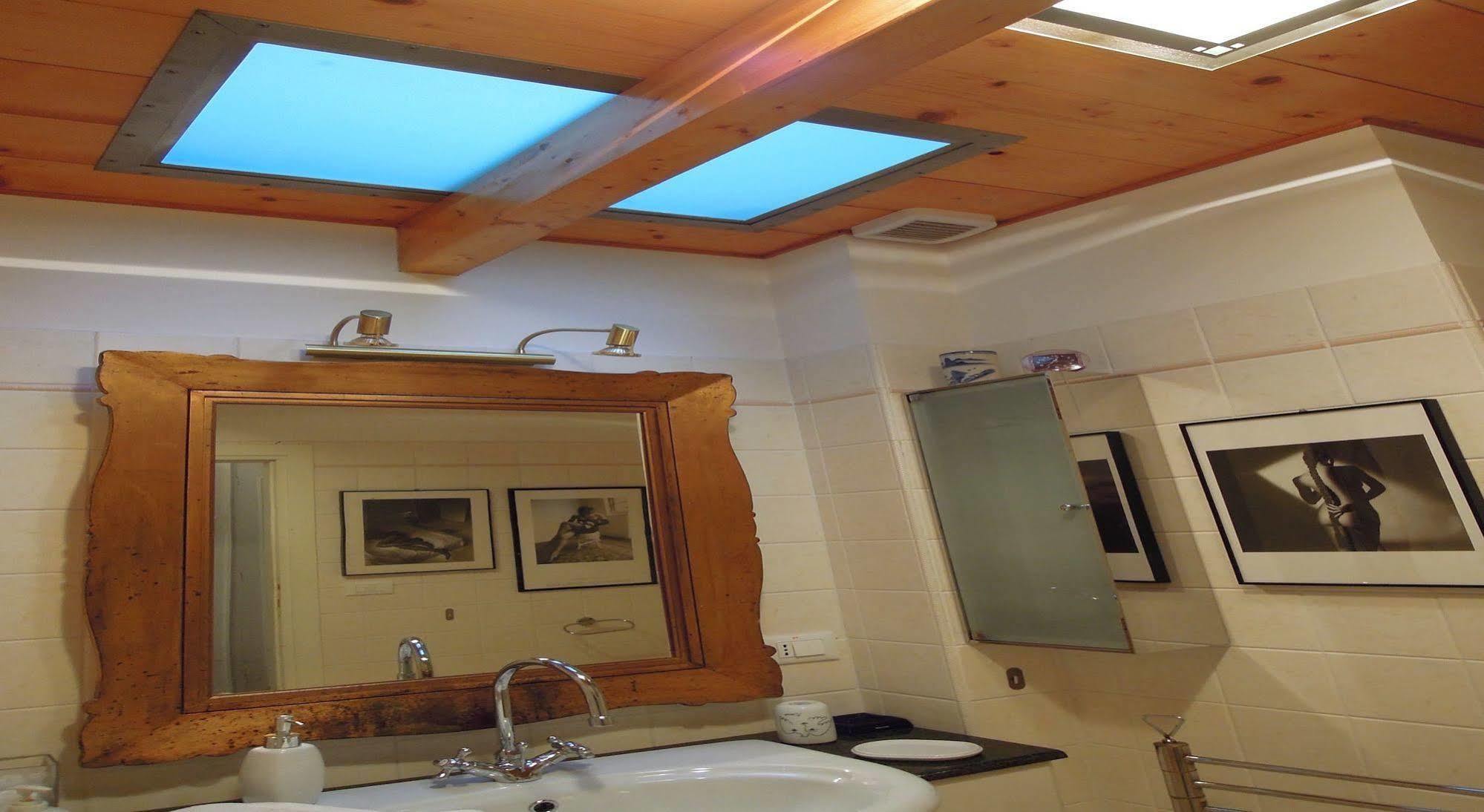 Ca Sagredo Al Ponte Bed & Breakfast Venice Exterior photo