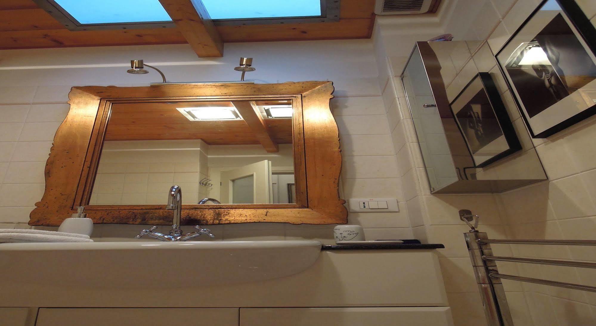Ca Sagredo Al Ponte Bed & Breakfast Venice Exterior photo